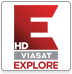 Viasat Explore HD