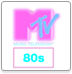 MTV 80s