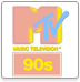 MTV 90s