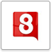 TV 8