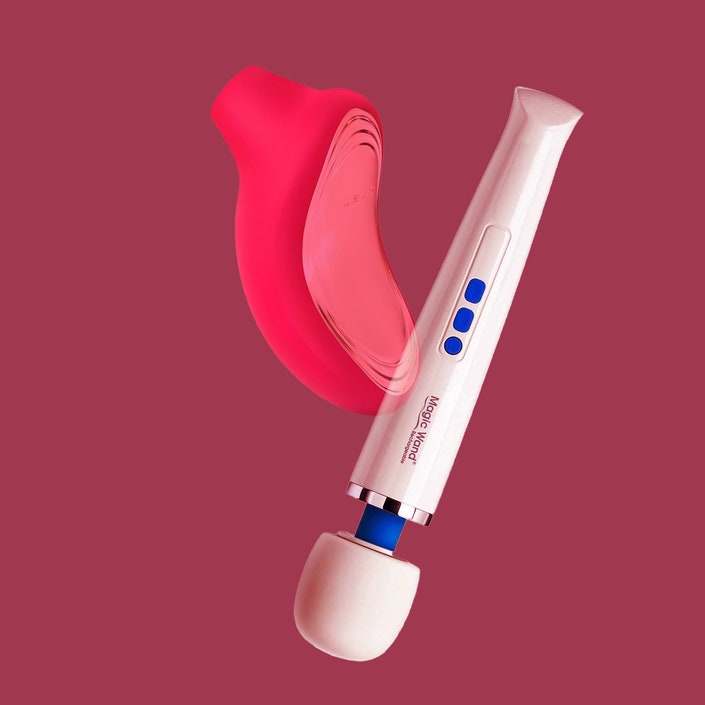 21 Best Sex Toys for Women (and Anyone, Really)