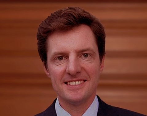 Stephen Sherrill