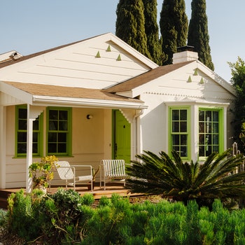 18 Exterior House Colors That Add Major Curb Appeal