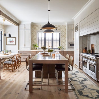 31 Farmhouse Kitchen Ideas That Are Undeniably Charming