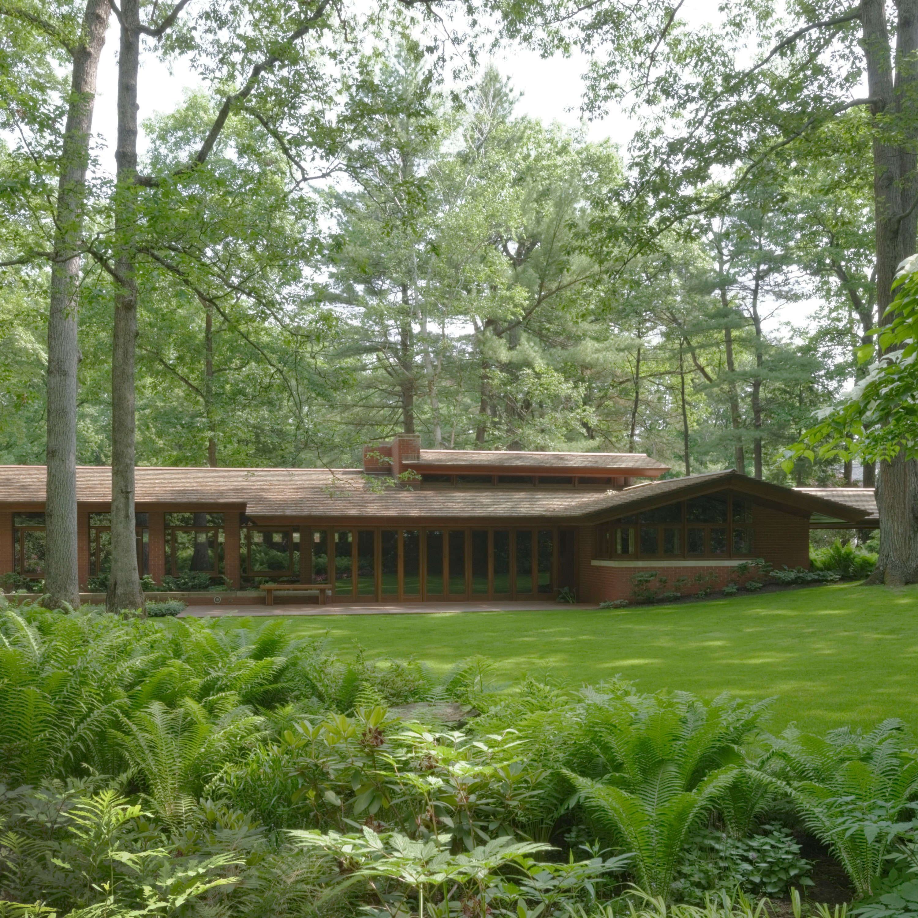 Usonian Houses: Everything You Need to Know About Frank Lloyd Wright’s Affordable Homes