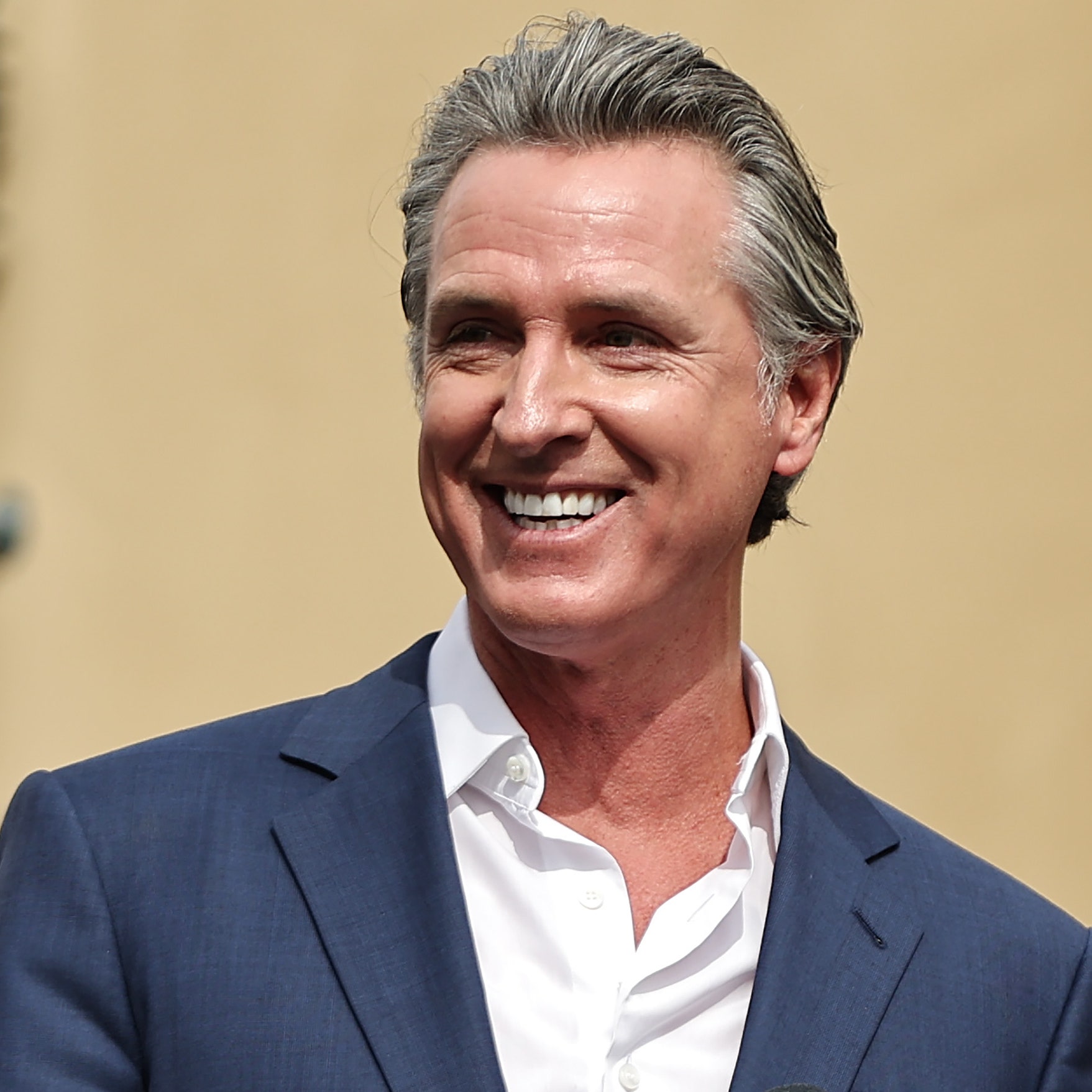 Gavin Newsom Buys Midcentury Modern Bay Area Pad for $9.1 Million