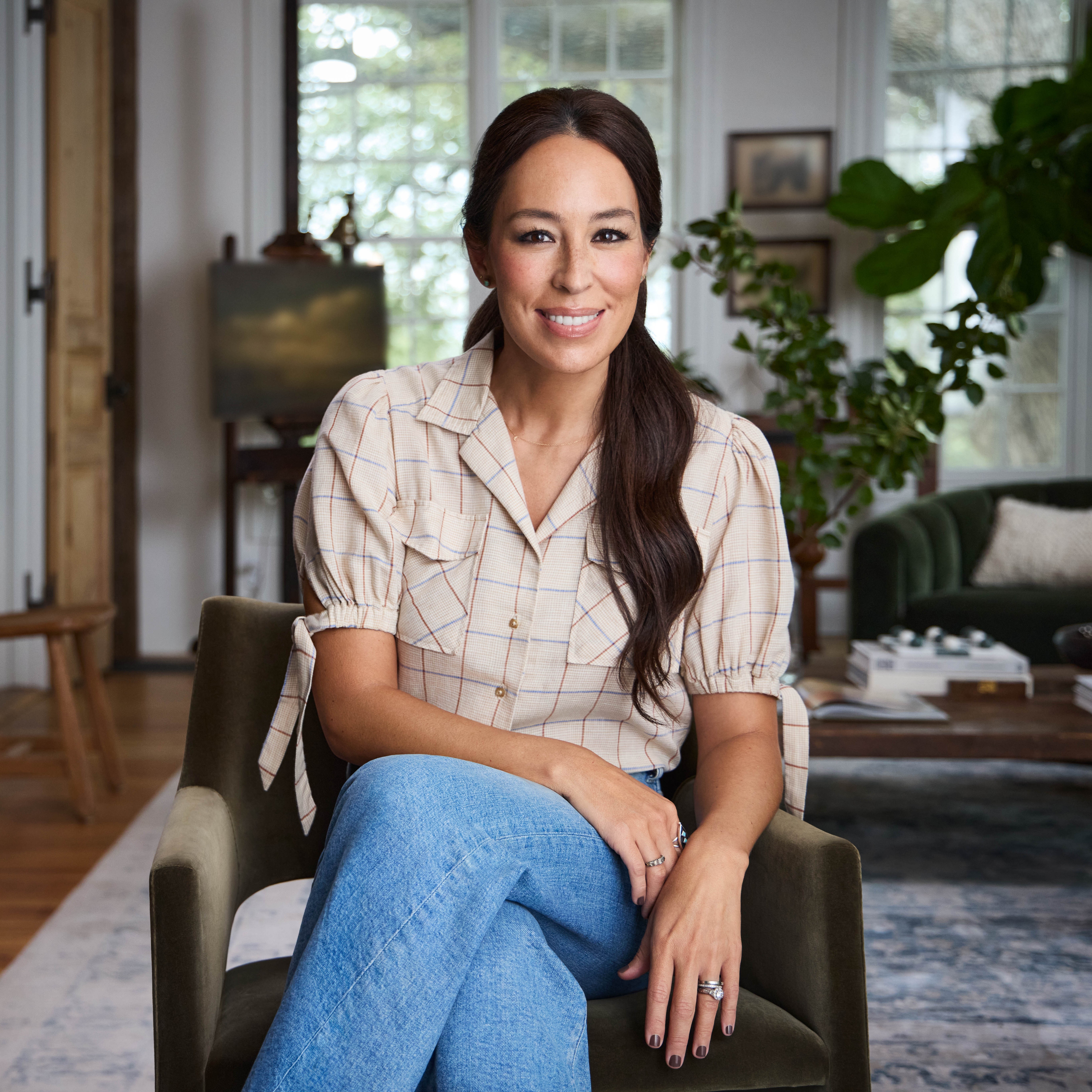 72 Hours in Joanna Gaines’s Waco