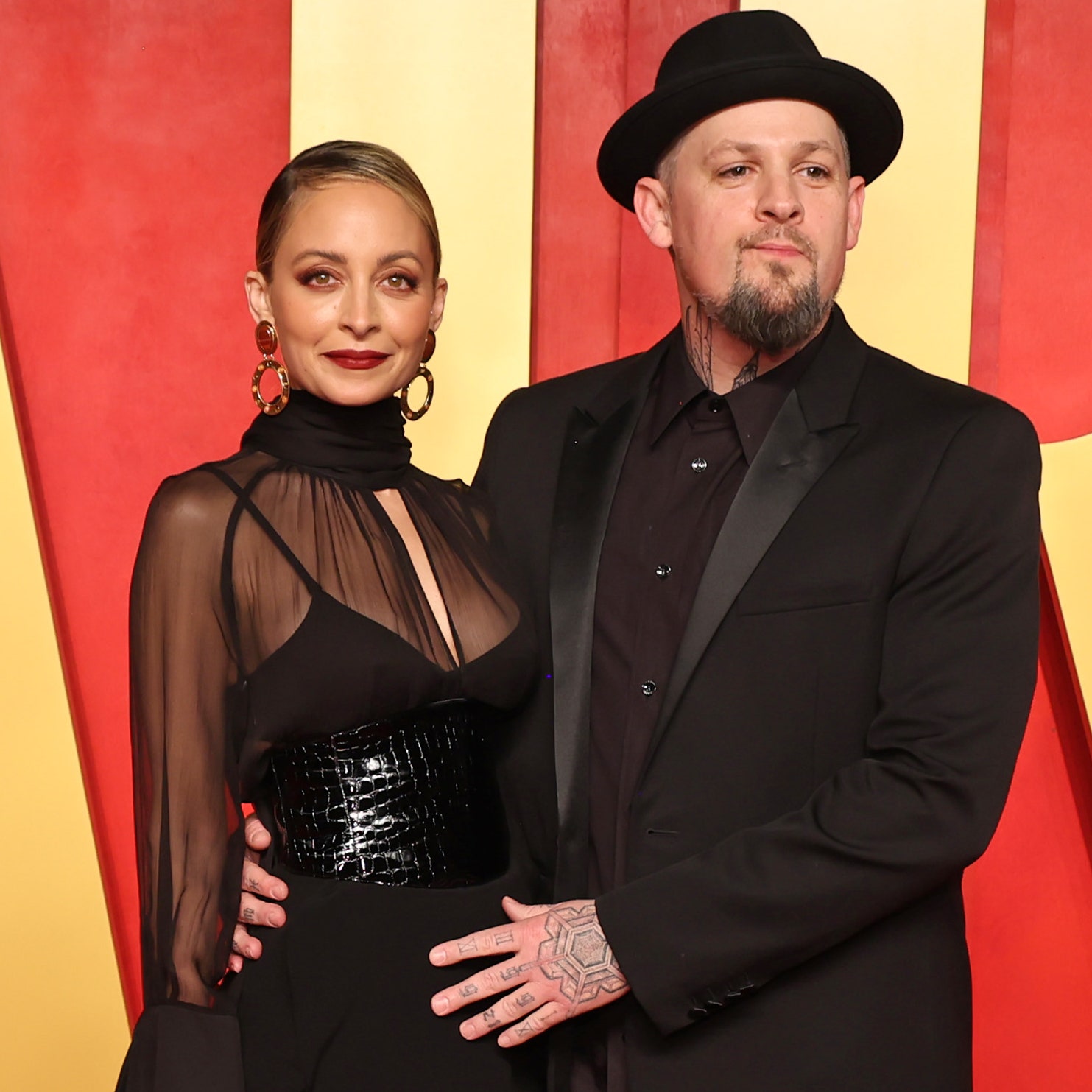 Nicole Richie and Joel Madden’s Homes: Here’s Where the Longtime Couple Has Lived