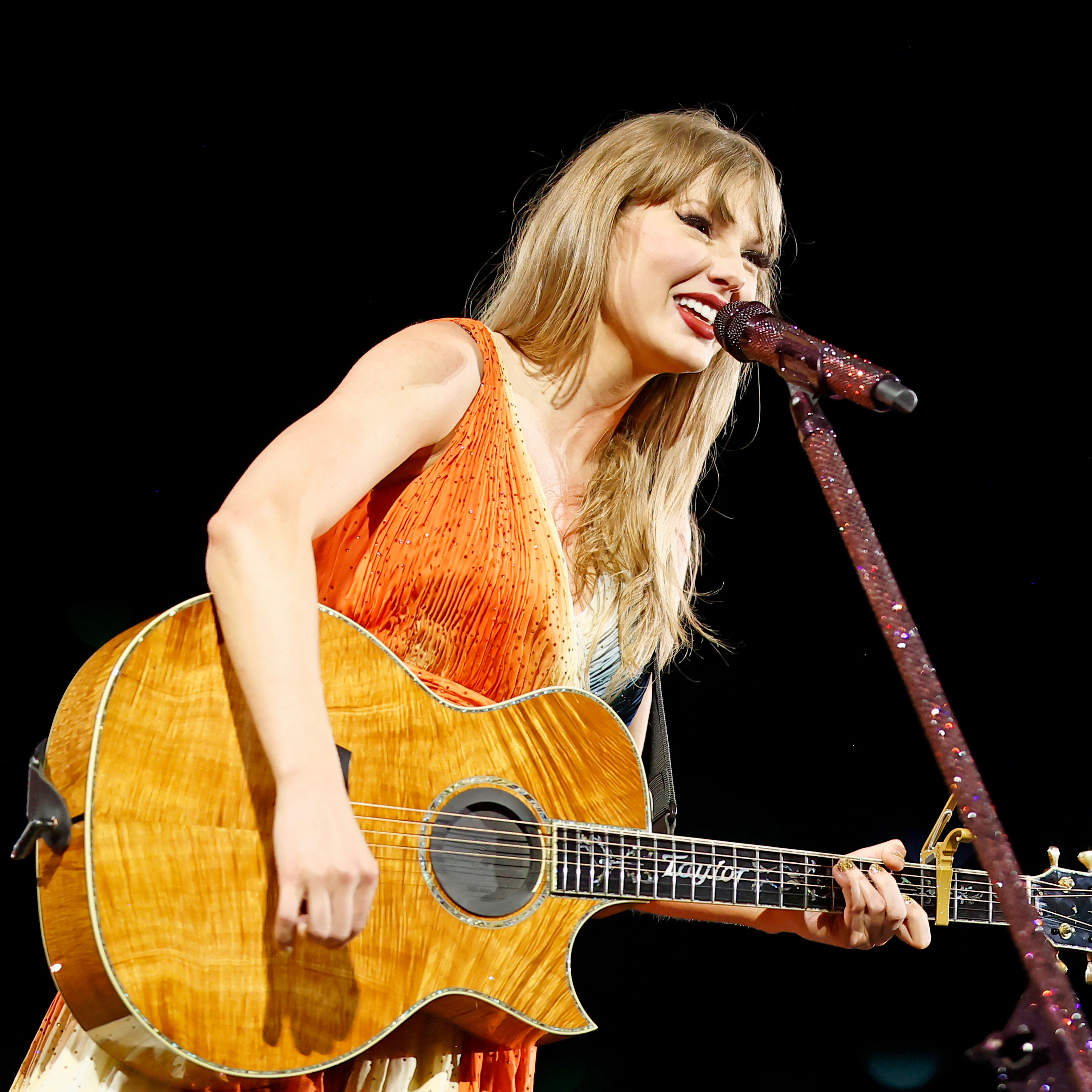 Where Does Taylor Swift Live? Looking Back at Her Homes Through Every Era