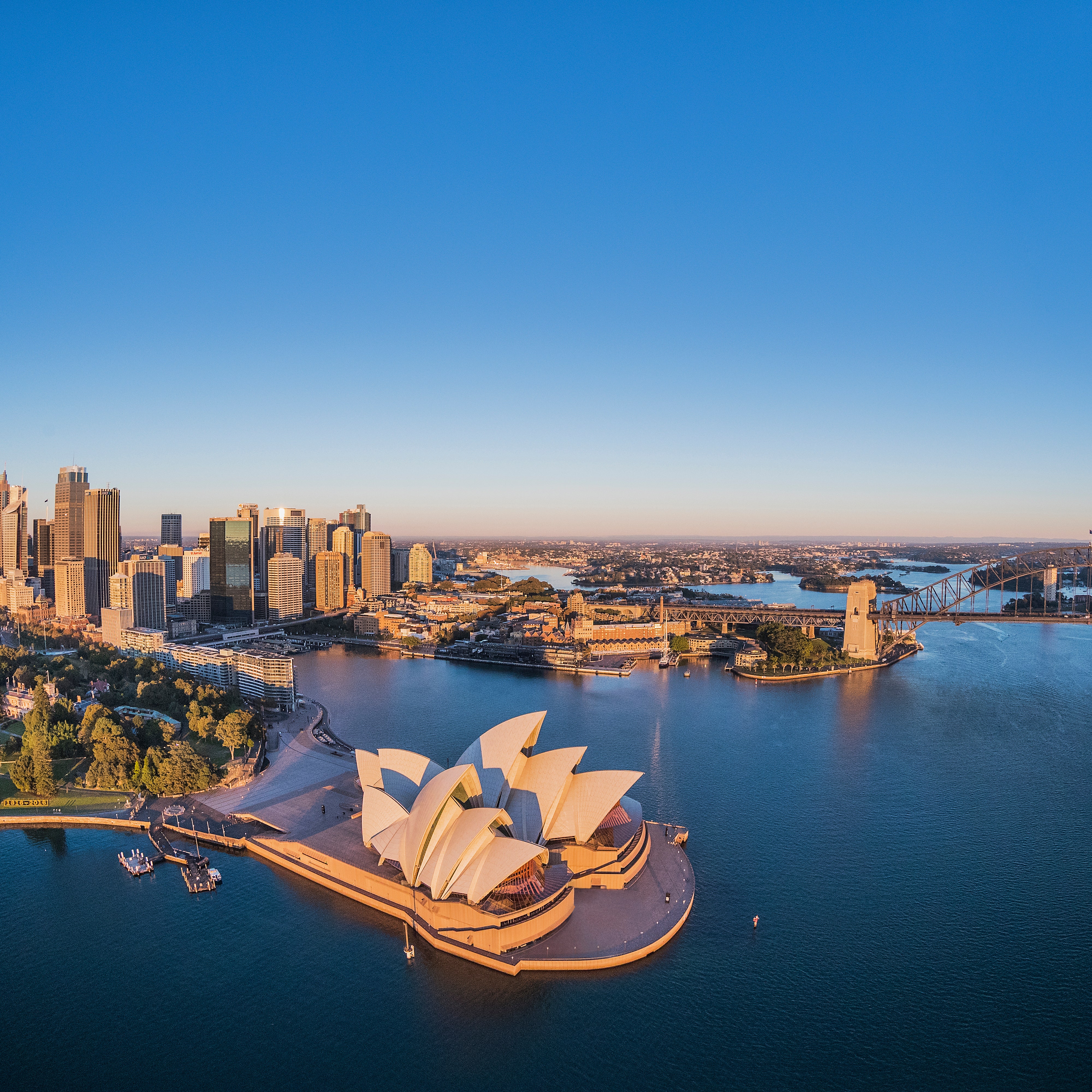 The Sydney Opera House: Everything You Need to Know About the Architectural Masterpiece