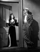 SCARLET STREET, Joan Bennett, Dan Duryea, 1945