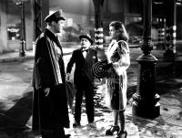 SCARLET STREET, William Hall, Edward G. Robinson, Joan Bennett, 1945