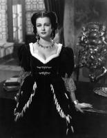 THE MAN IN THE IRON MASK, Joan Bennett, 1939