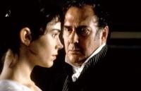 MANSFIELD PARK, Frances O'Connor, Harold Pinter, 1999, (c)Miramax