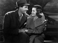 TWO IN A CROWD, Joel McCrea, Joan Bennett, 1936