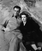 THE WOMAN ON THE BEACH, Robert Ryan, Joan Bennett, 1947