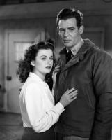 THE WOMAN ON THE BEACH, Joan Bennett, Robert Ryan, 1947