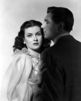 SECRET BEYOND THE DOOR, Joan Bennett, Michael Redgrave, 1948