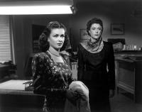 SECRET BEYOND THE DOOR, Joan Bennett, Barbara O'Neil, 1948