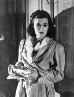 MAN HUNT, Joan Bennett, 1941. TM and Copyright (c) 20th Century Fox Film Corp. All rights reserved.