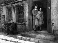 MAN HUNT, Walter Pidgeon, Joan Bennett, 1941, TM and copyright ©20th Century Fox Film Corp. All rights reserved