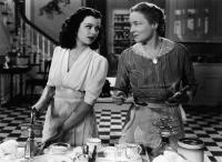 THE HOUSEKEEPER'S DAUGHTER, Joan Bennett, Peggy Wood, 1939