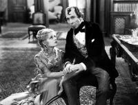 DISRAELI, Joan Bennett, George Arliss, 1929