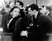 BIG BROWN EYES, Joan Bennett, Cary Grant, 1936