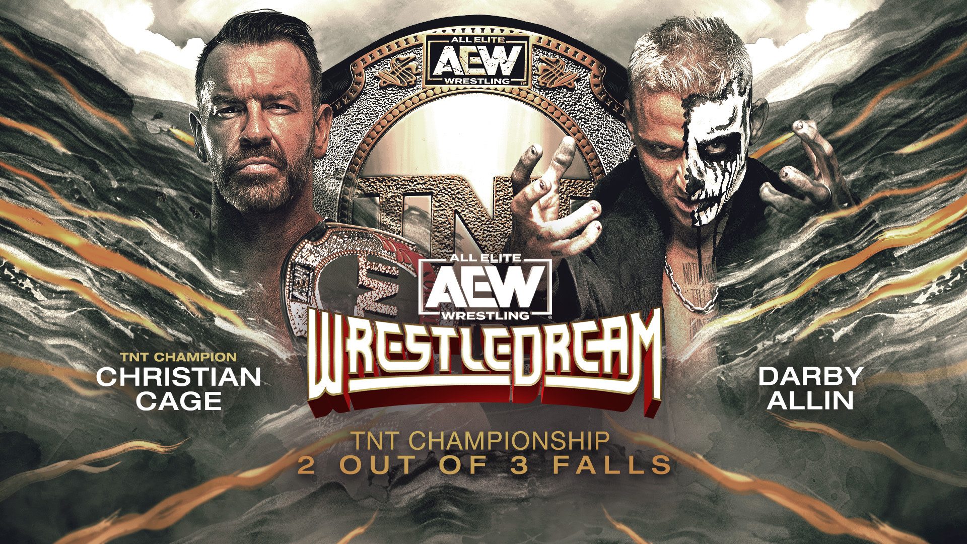 AEW WrestleDream '23