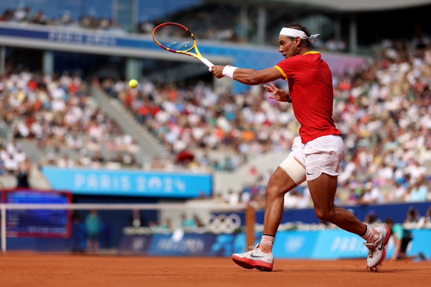 photo by Clive Brunskill/Getty Images