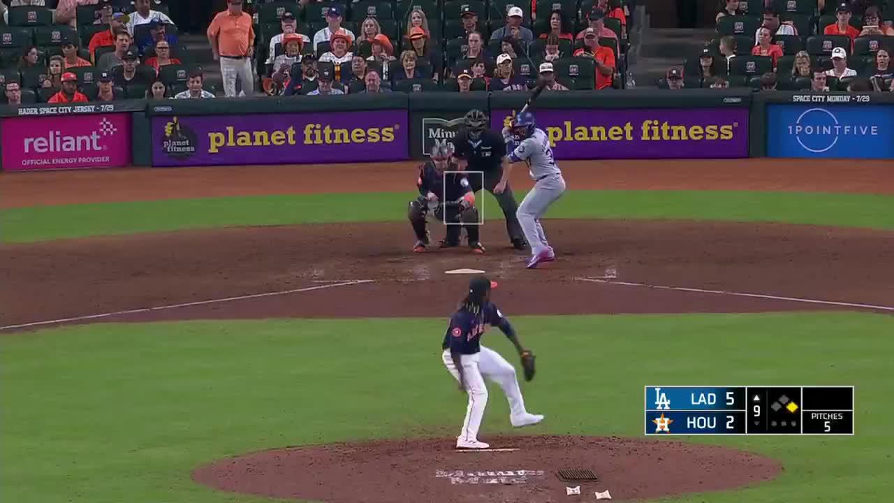 Ohtani Steal