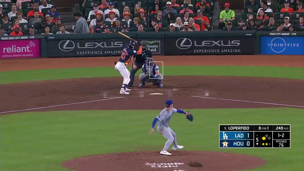 River Ryan Strikeout