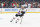 LOS ANGELES, CA - APRIL 18: Chicago Blackhawks center Connor Bedard (98) skates during an NHL hockey game against the Los Angeles Kings on April 18, 2024 at Crypto.com Arena in Los Angeles, CA. (Photo by Ric Tapia/Icon Sportswire via Getty Images)