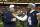 LANDOVER, MARYLAND - JANUARY 07: Dallas Cowboys head coach Mike McCarthy and Dak Prescott #4 of the Dallas Cowboys celebrate after an NFL football game against the Washington Commanders at FedExField on January 7, 2024 in Landover, Maryland. (Photo by Kara Durrette/Getty Images)