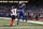 ST LOUIS, MISSOURI - MAY 04: Hakeem Butler #88 of the St. Louis Battlehawks scores a touchdown against Colby Richardson #9 of the Houston Roughnecks during the second quarter at The Dome at America’s Center on May 04, 2024 in St Louis, Missouri. (Photo by Michael Thomas/UFL/Getty Images)