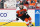 PHILADELPHIA, PENNSYLVANIA - APRIL 16:  Morgan Frost #48 of the Philadelphia Flyers skates during warm-ups prior to his game against the Washington Capitals at the Wells Fargo Center on April 16, 2024 in Philadelphia, Pennsylvania.  (Photo by Len Redkoles/NHLI via Getty Images)