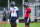 Texans edge-rusher Will Anderson Jr. (left) and QB C.J. Stroud (right)