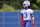 ORCHARD PARK, NEW YORK - JUNE 12: Damar Hamlin #3 of the Buffalo Bills participates during the Buffalo Bills mandatory minicamp on June 12, 2024 in Orchard Park, New York. (Photo by Bryan Bennett/Getty Images)