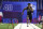 INDIANAPOLIS, INDIANA - MARCH 2: Malik Washington #WO33 of Virginia runs the 40-yard dash during the NFL Combine at the Lucas Oil Stadium on March 2, 2024 in Indianapolis, Indiana. (Photo by Kevin Sabitus/Getty Images)