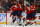 SUNRISE, FLORIDA - JUNE 24: Sergei Bobrovsky #72, Sam Reinhart #13, and Eetu Luostarinen #27 of the Florida Panthers celebrate after their 2-1 victory against the Edmonton Oilers in Game Seven of the 2024 Stanley Cup Final at Amerant Bank Arena on June 24, 2024 in Sunrise, Florida. (Photo by Bruce Bennett/Getty Images)