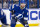 TAMPA, FL - APRIL 15: Nikita Kucherov #86 of the Tampa Bay Lightning against the Buffalo Sabres during the first period at Amalie Arena on April 15, 2024 in Tampa, Florida. (Photo by Mark LoMoglio/NHLI via Getty Images)