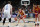 MADRID, SPAIN - JUNE 25: Juan Nunez of Spain in action during the friendy international basketball match played between Spain and Italy at Wizink Center pavilion on June 25, 2024, in Madrid, Spain. (Photo By Oscar J. Barroso/Europa Press via Getty Images)