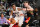 COLLEGE PARK, GA - MARCH 3rd: Tyler Smith #11 of the G-League Ignite handles the ball during the game against the College Park Skyhawks on March 3rd, 2024 at Gateway Center Arena in College Park, Georgia. NOTE TO USER: User expressly acknowledges and agrees that, by downloading and or using this photograph, user is consenting to the terms and conditions of Getty Images License Agreement. Mandatory Copyright Notice: Copyright 2024 NBAE (Photo by Adam Hagy/NBAE via Getty Images)