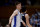 DURHAM, NORTH CAROLINA - MARCH 2: Kyle Filipowski #30 of the Duke Blue Devils reacts following a dunk against the Virginia Cavaliers at Cameron Indoor Stadium on March 2, 2024 in Durham, North Carolina. Duke won (Photo by Lance King/Getty Images)