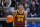 WEST LAFAYETTE, INDIANA - FEBRUARY 15: Cam Christie #24 of the Minnesota Golden Gophers brings the ball up court during the game against the Purdue Boilermakers at Mackey Arena on February 15, 2024 in West Lafayette, Indiana. (Photo by Michael Hickey/Getty Images)