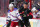 OTTAWA, CANADA - NOVEMBER 30:  Chris Kreider #20 of the New York Rangers body-checks Brady Tkachuk #7 of the Ottawa Senators  at Canadian Tire Centre on November 30, 2022 in Ottawa, Ontario, Canada.  (Photo by André Ringuette/NHLI via Getty Images)