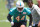 MIAMI GARDENS, FLORIDA - MAY 10: Chop Robinson #44 of the Miami Dolphins participates in rookie minicamp on May 10, 2024 in Miami Gardens, Florida. (Photo by Carmen Mandato/Getty Images)