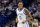 LEXINGTON, KENTUCKY - NOVEMBER 17: Rob Dillingham #0 of the Kentucky Wildcats celebrates against the Stonehill Skyhawks at Rupp Arena on November 17, 2023 in Lexington, Kentucky. (Photo by Andy Lyons/Getty Images)