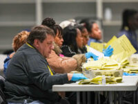 Pennsylvania Supreme Court Orders Election Boards to Stop Counting Illegal Ballots