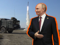 Ukraine War Day 1,000: President Putin Updates Russian Nuclear Doctrine in Clear Missile Strike War